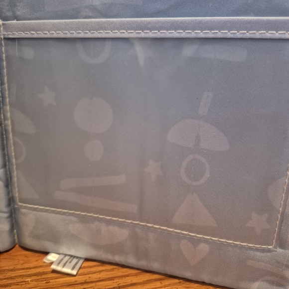 Demdaco Baby Photo Frame - Picture 6 of 7